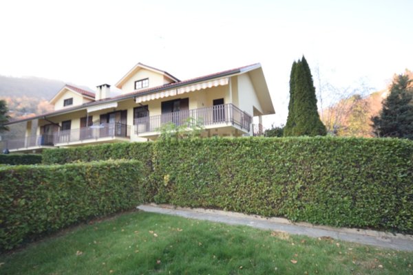 appartamento in vendita a Torre Pellice