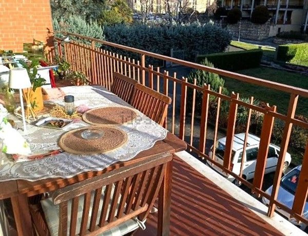 appartamento in vendita a Torre Pellice