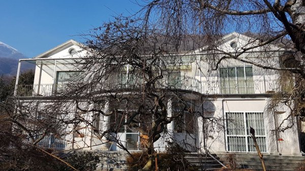 appartamento in vendita a Torre Pellice