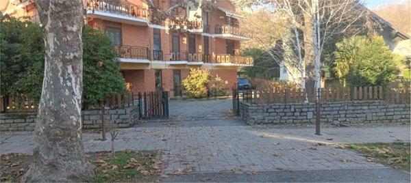 appartamento in vendita a Torre Pellice