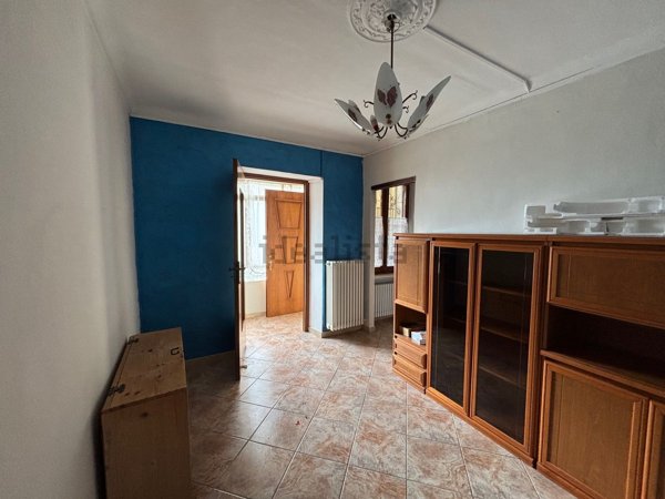 appartamento in vendita a Torre Pellice