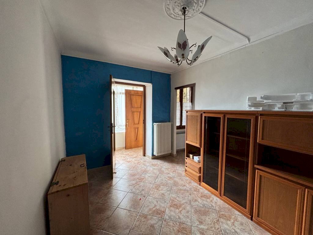 appartamento in vendita a Torre Pellice