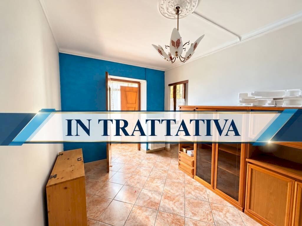 appartamento in vendita a Torre Pellice