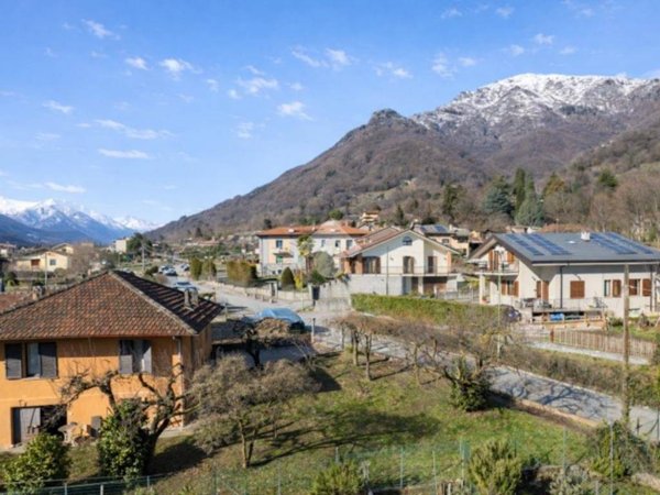 appartamento in vendita a Torre Pellice