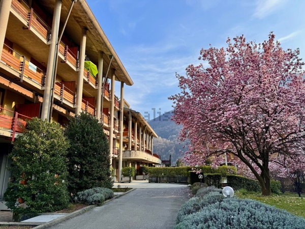 appartamento in vendita a Torre Pellice