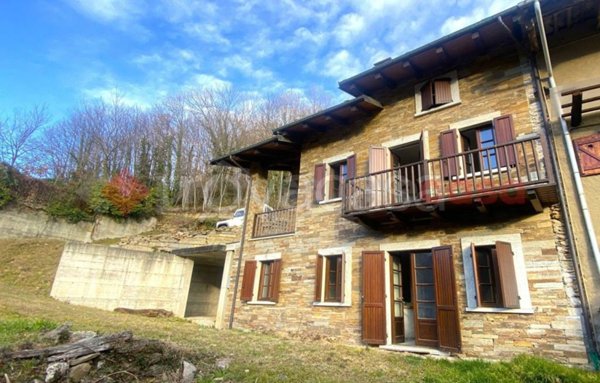 casa indipendente in vendita a Torre Pellice