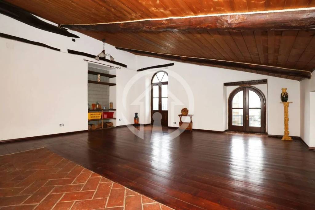 appartamento in vendita a Torre Pellice