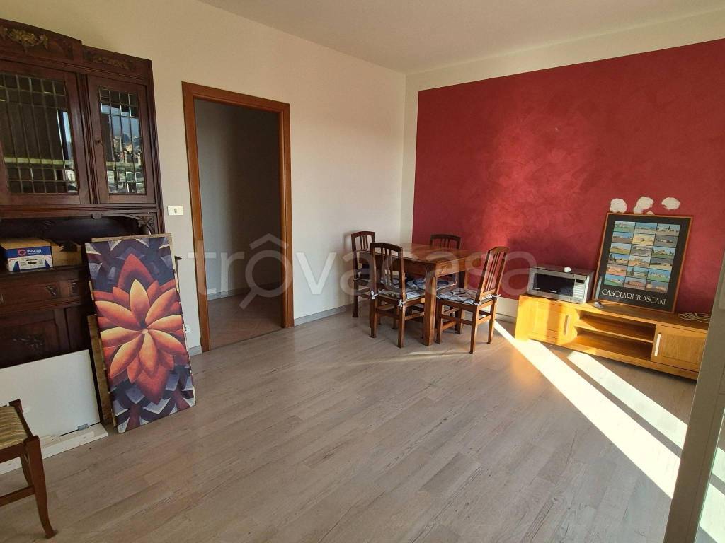 appartamento in vendita a Torre Pellice