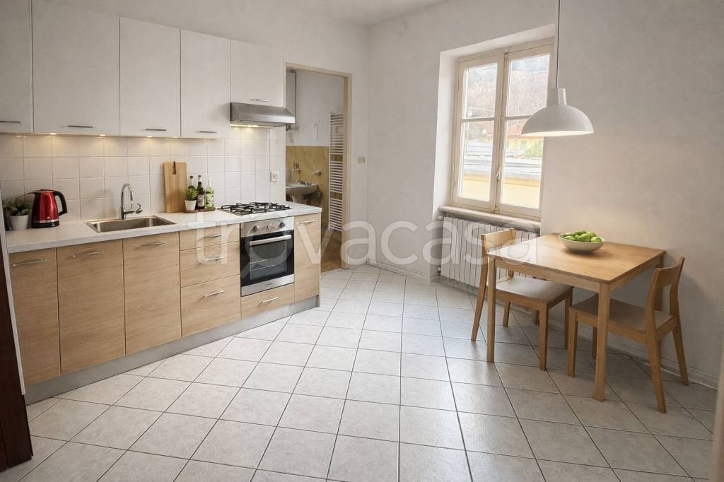 appartamento in vendita a Torre Pellice