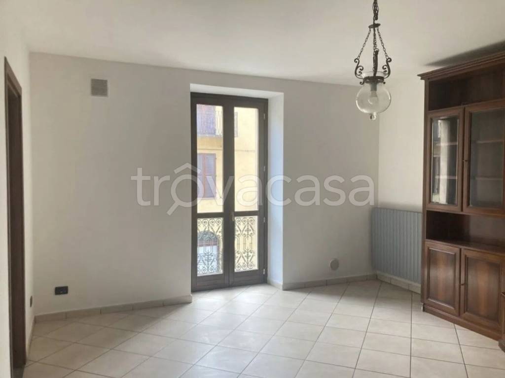 appartamento in vendita a Torre Pellice