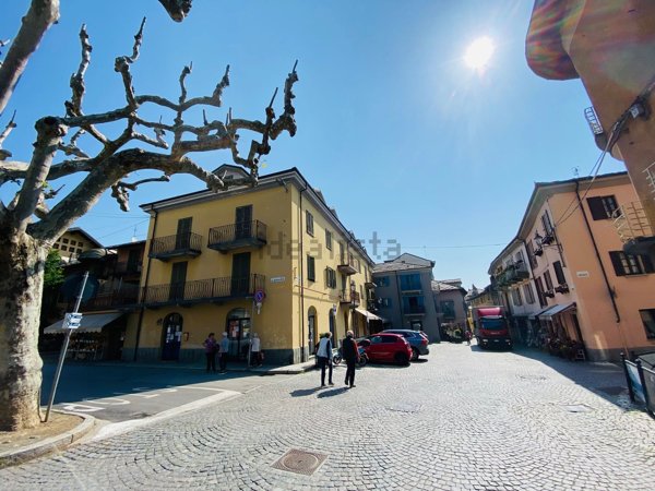 appartamento in vendita a Torre Pellice