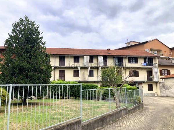 appartamento in vendita a Torre Pellice