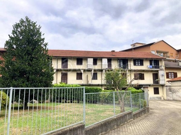 appartamento in vendita a Torre Pellice