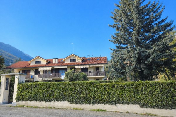 appartamento in vendita a Torre Pellice