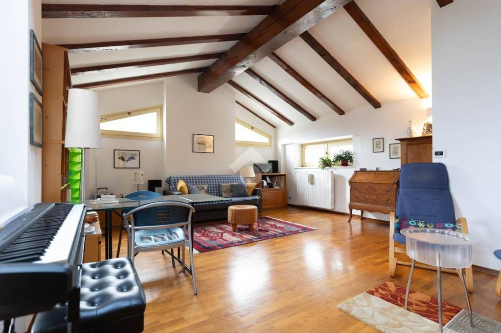 appartamento in vendita a Torre Pellice