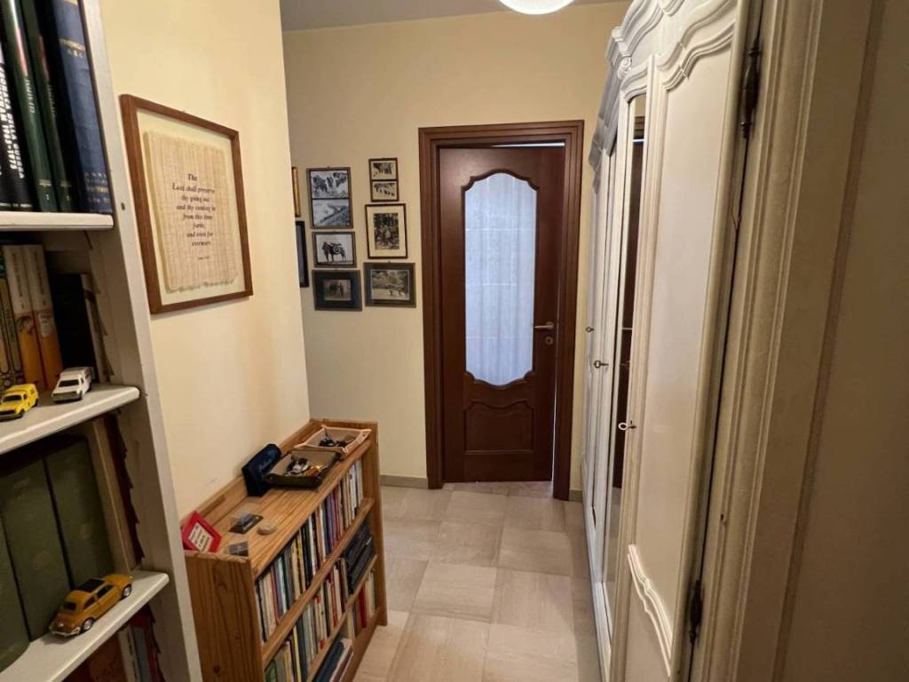 appartamento in vendita a Torre Pellice