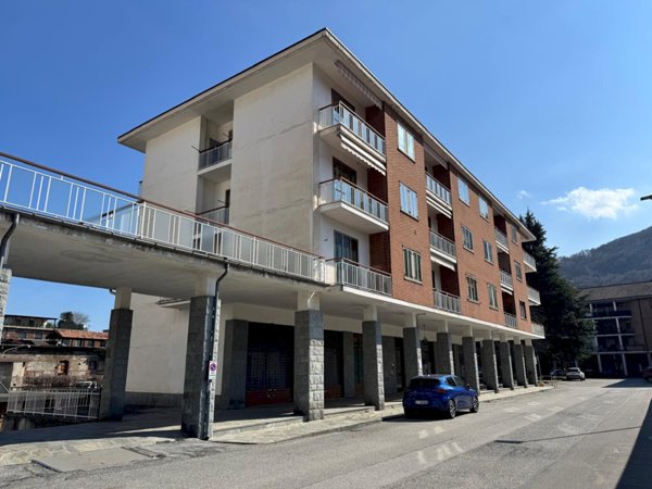 appartamento in vendita a Torre Pellice