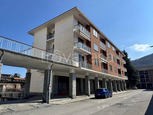 appartamento in vendita a Torre Pellice