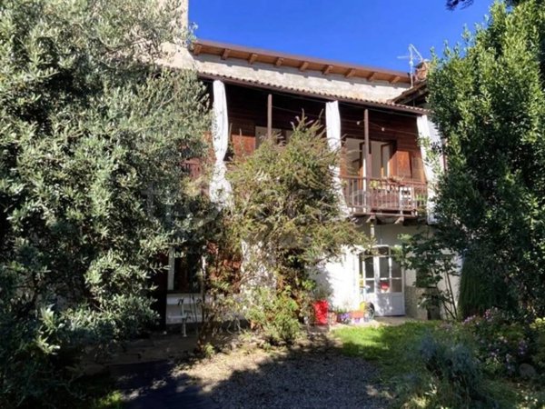 casa indipendente in vendita a Torre Pellice