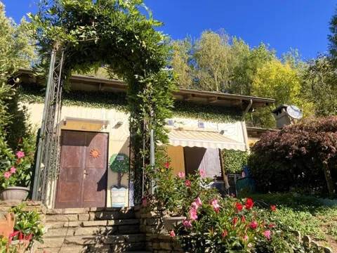 casa indipendente in vendita a Torre Pellice
