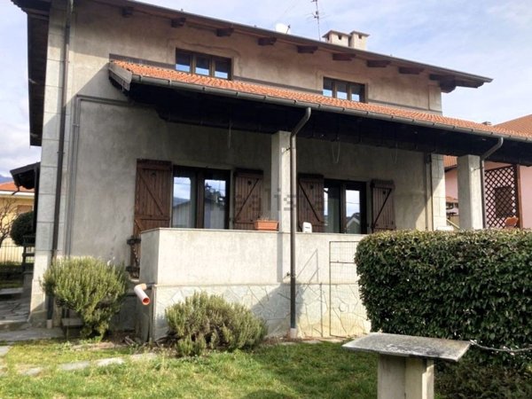 casa indipendente in vendita a Torre Pellice
