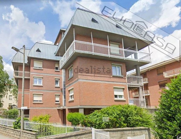 appartamento in vendita a Torre Pellice