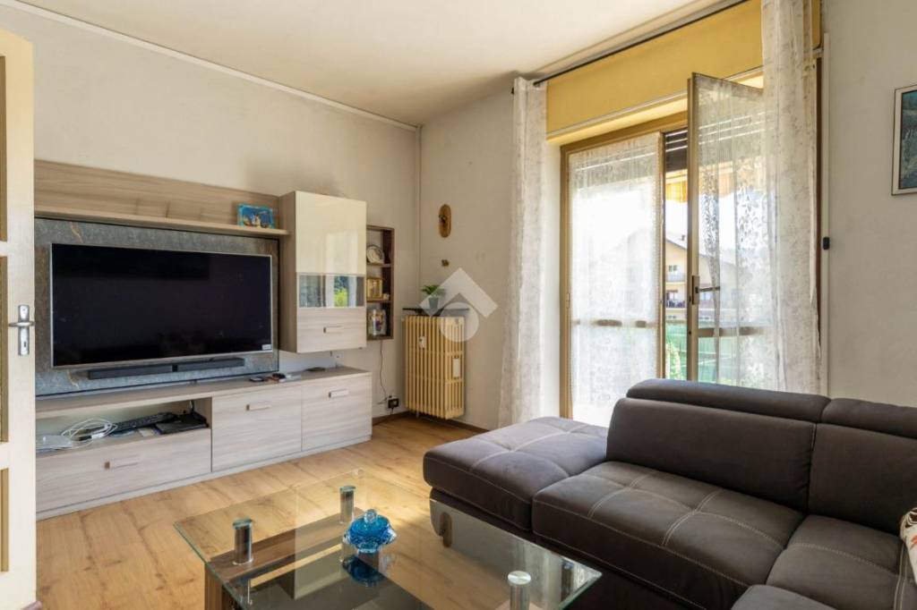 appartamento in vendita a Torre Pellice
