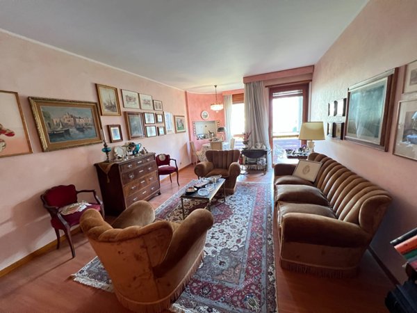 appartamento in vendita a Torre Pellice