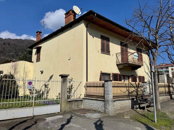 casa indipendente in vendita a Torre Pellice