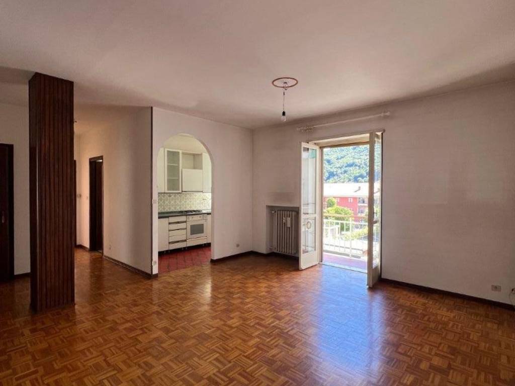 appartamento in vendita a Torre Pellice