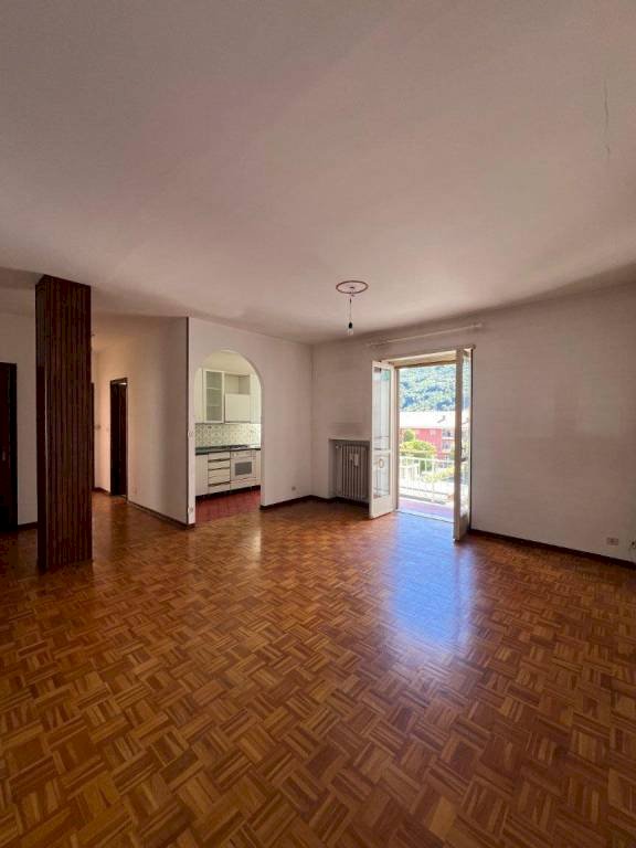 appartamento in vendita a Torre Pellice