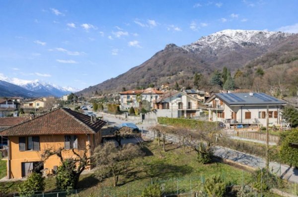 appartamento in vendita a Torre Pellice