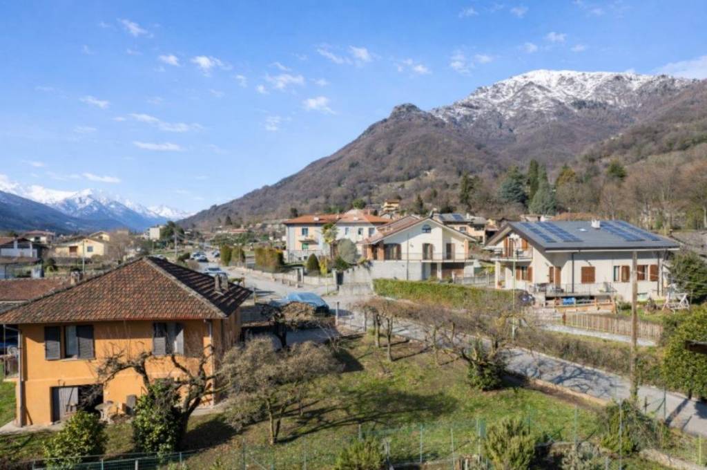 appartamento in vendita a Torre Pellice