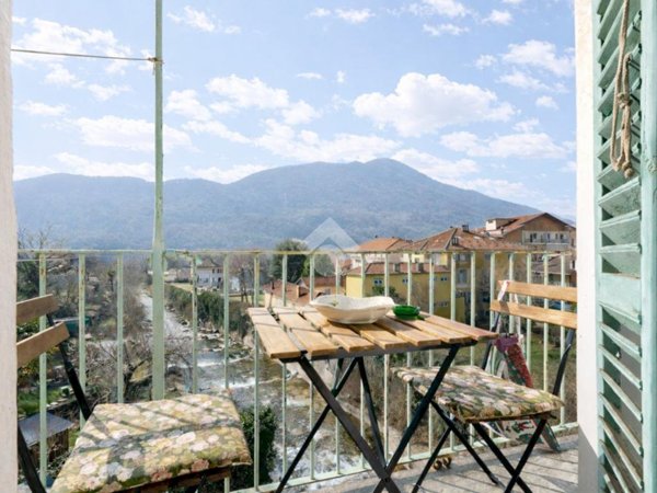 appartamento in vendita a Torre Pellice