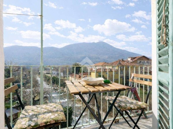 appartamento in vendita a Torre Pellice