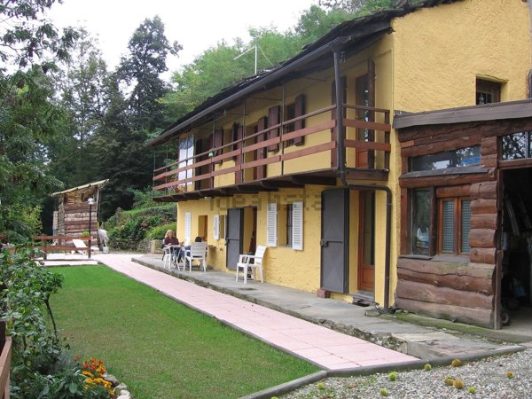 casa indipendente in vendita a Torre Pellice