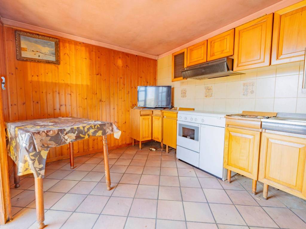 casa indipendente in vendita a Torre Pellice