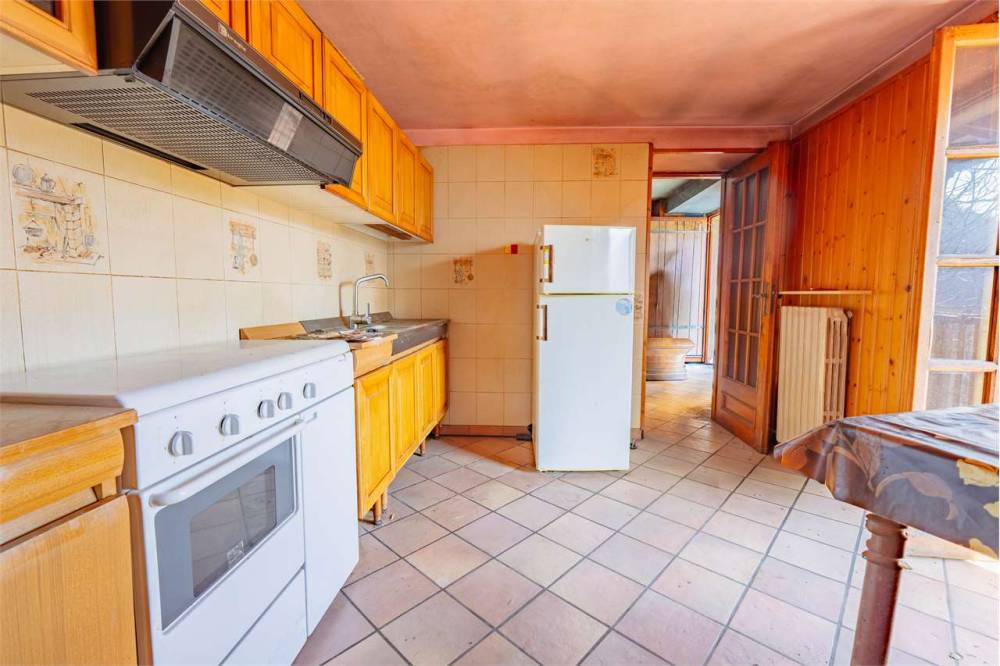 casa indipendente in vendita a Torre Pellice