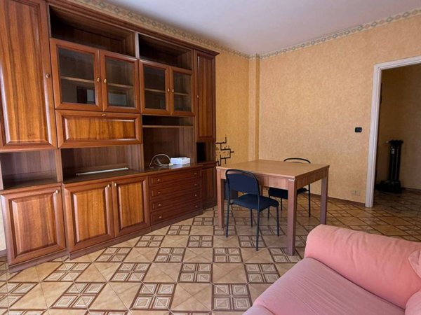 appartamento in vendita a Torre Pellice