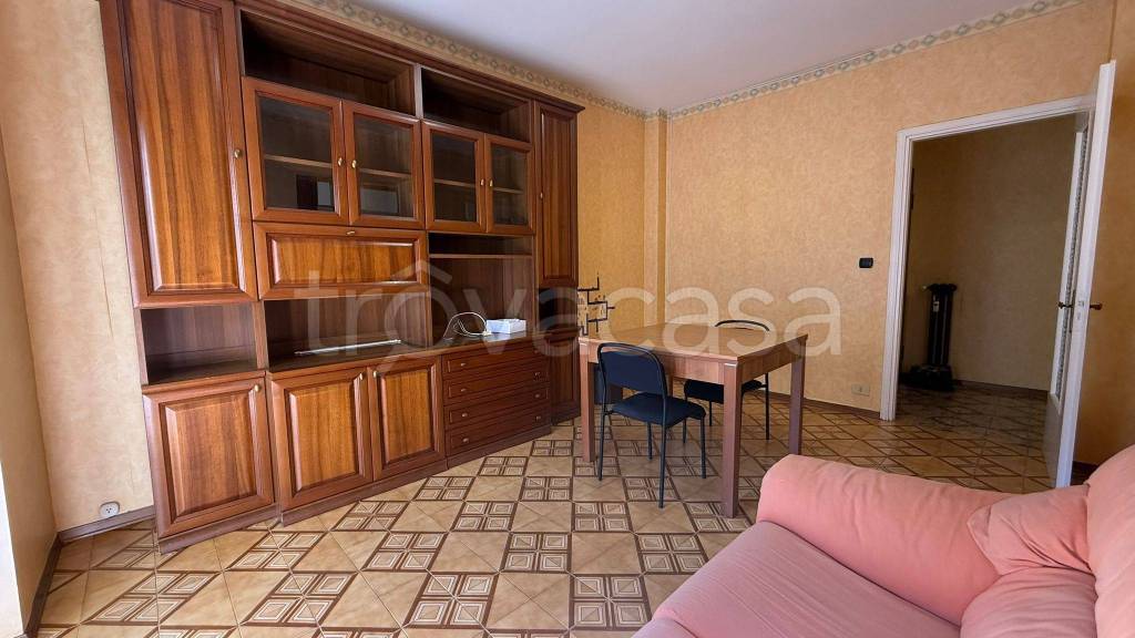 appartamento in vendita a Torre Pellice