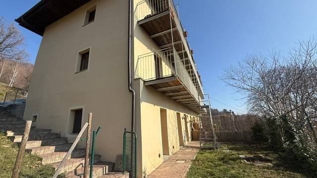 appartamento in vendita a Torre Pellice