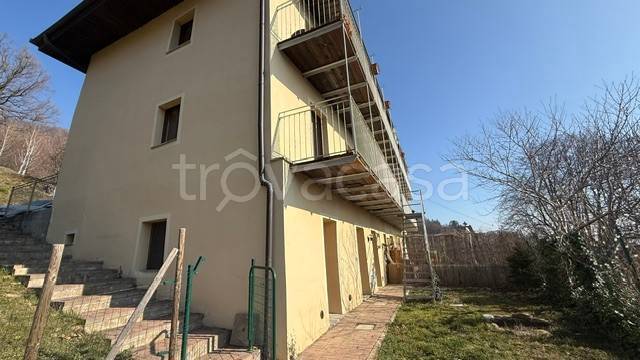 appartamento in vendita a Torre Pellice