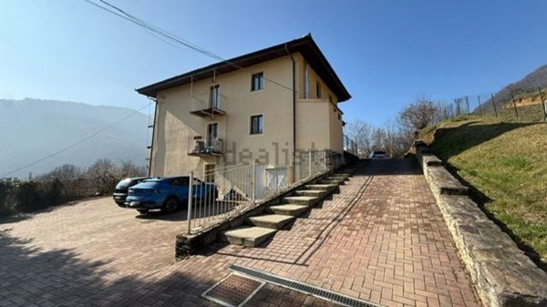 appartamento in vendita a Torre Pellice