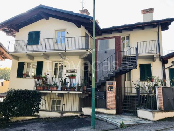 appartamento in vendita a Torre Pellice