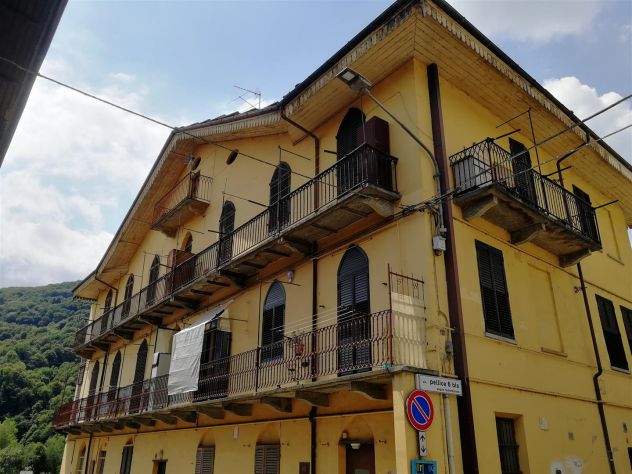 appartamento in vendita a Torre Pellice