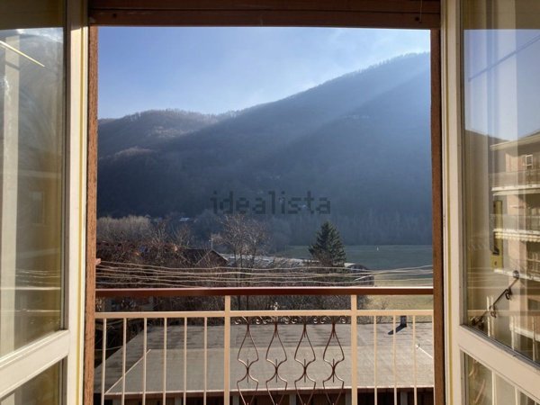 appartamento in vendita a Torre Pellice