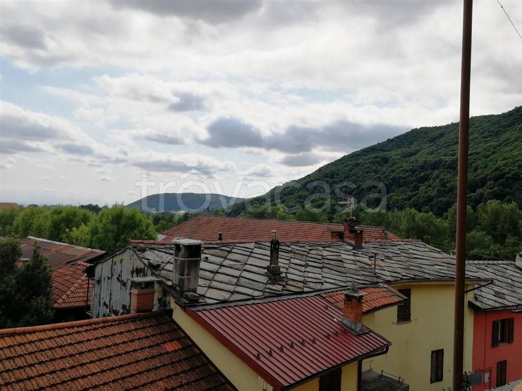 appartamento in vendita a Torre Pellice