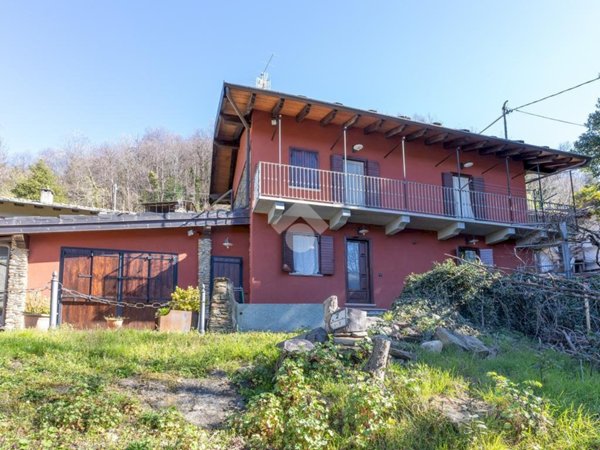 casa indipendente in vendita a Torre Pellice