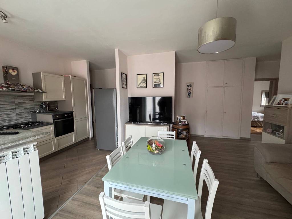 appartamento in vendita a Torre Pellice