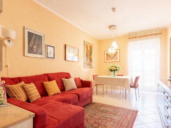 appartamento in vendita a Torre Pellice